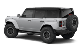 2026 Ford Bronco® External Image 3
